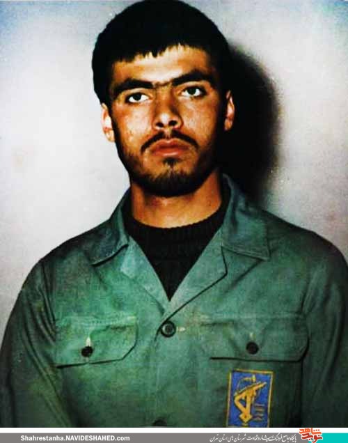 کارت عضویت کتابخانه شهید «منصور اسفنجی» منتشر شد کارت عضویت کتابخانه شهید «منصور اسفنجی» منتشر شد