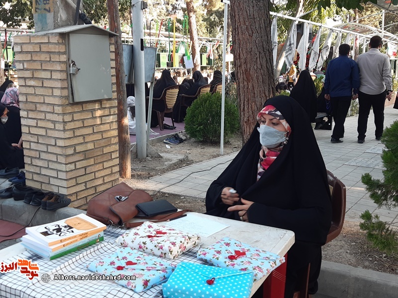 روایتی از علی اکبر (ع) کربلای یک و تکرار تاریخ