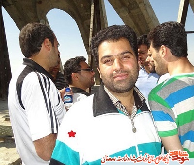 شهادت؛ چکیده‌ای از زندگی مهدی بود/ لحظه وداع، هرگز نگفت به امید دیدار