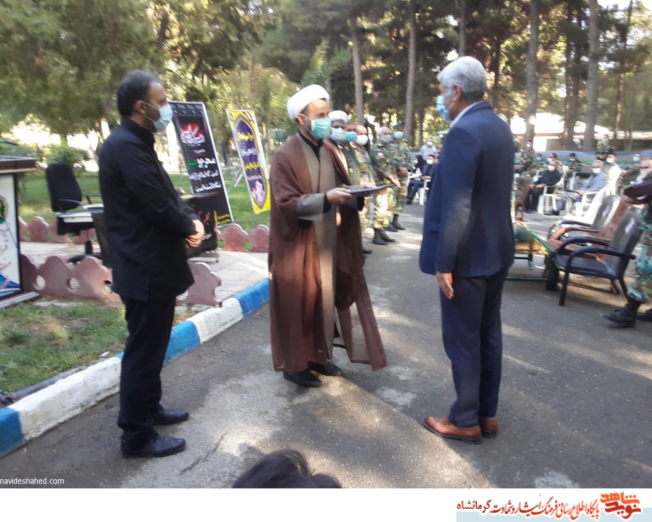 ۲۶ مرداد یک روز تاریخی و ماندگار است