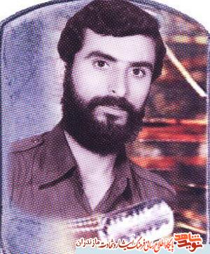 آتش جنگ تحميلى شعله ور شد