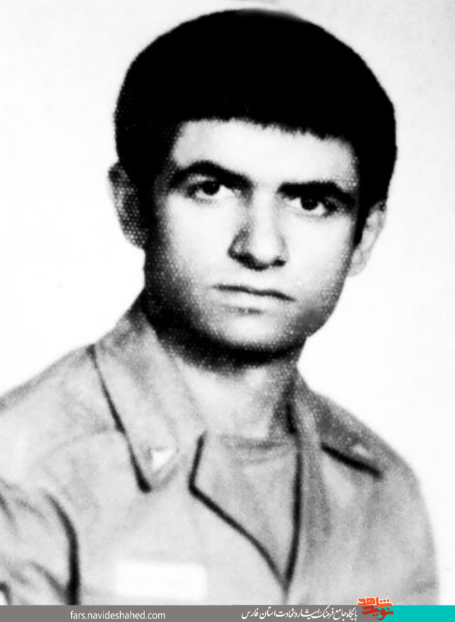 غرق در دنیایی دیگر