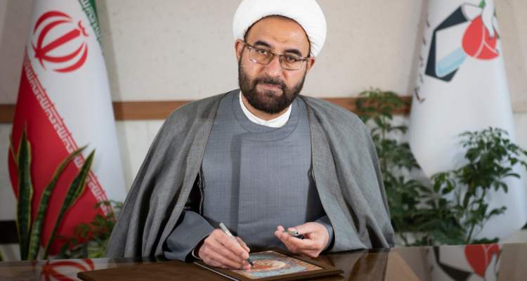 پیام مدیرکل بنیاد فارس به مناسبت هفته دفاع مقدس
