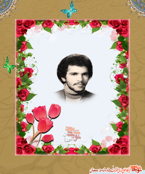 امام رضا (ع) به واسطه شهید، مشکلم را حل کرد
