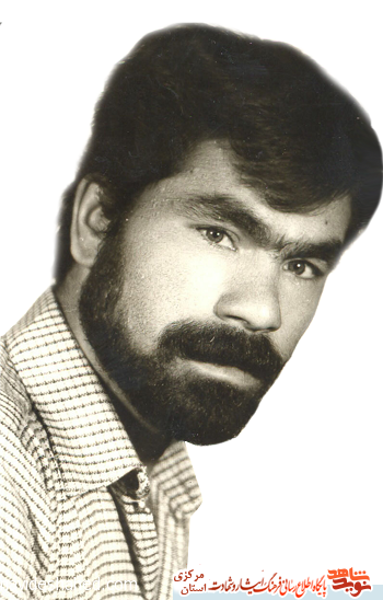 فرازی از زندگی شهید «علی‌اکبر توکلی»