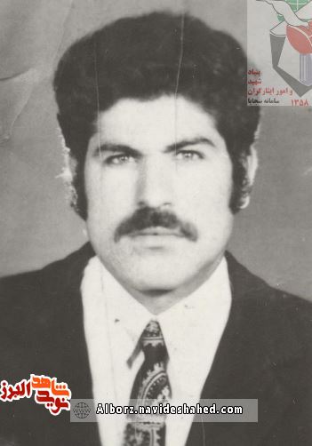 جعفر خراسانی