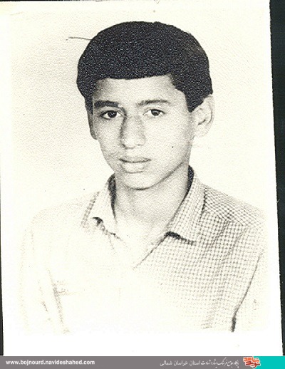 از کارگری تا شهادت در ماووت عراق