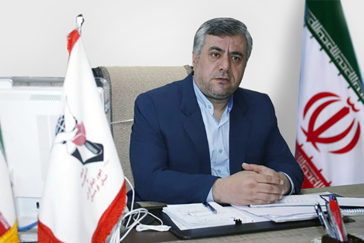 پیام تسلیت مدیرکل بنیاد در پی درگذشت مادر استاندار کردستان