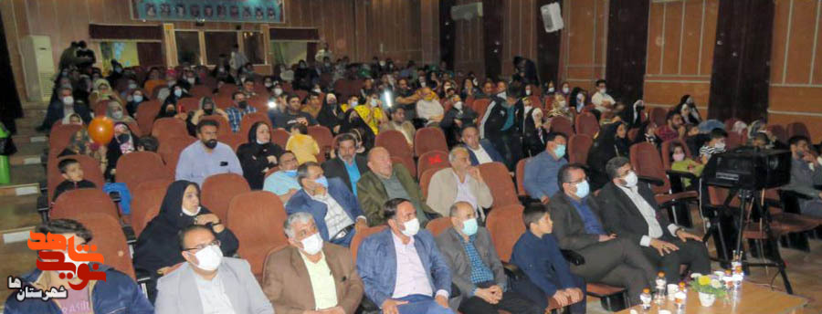 فیلم سینمایی موقعیت مهدی در قرچک اکران شد