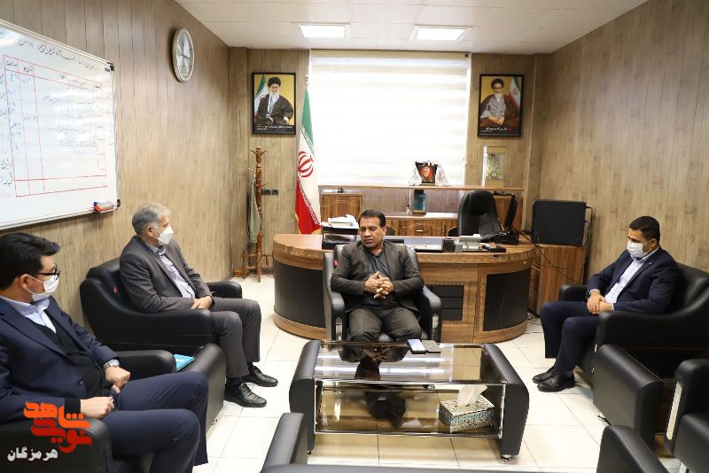 فرآیند پرداخت تسهیلات به ایثارگران تسریع شود