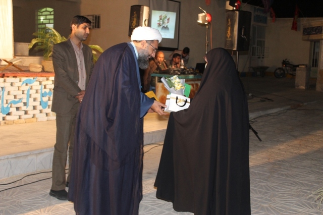 برگزاری یادواره شهدا در شهرستان رودان برگزاری یادواره شهدا در شهرستان رودان