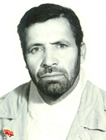 شهید رنجبر از روحیه بالایی برخوردار بود