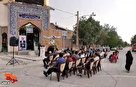 یادواره آبروی محله «شهید محمد کرمی» در بروجرد برگزار شد