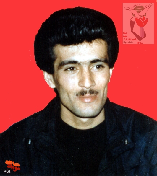 پدر شهید «سعد سلطانی» آسمانی شد
