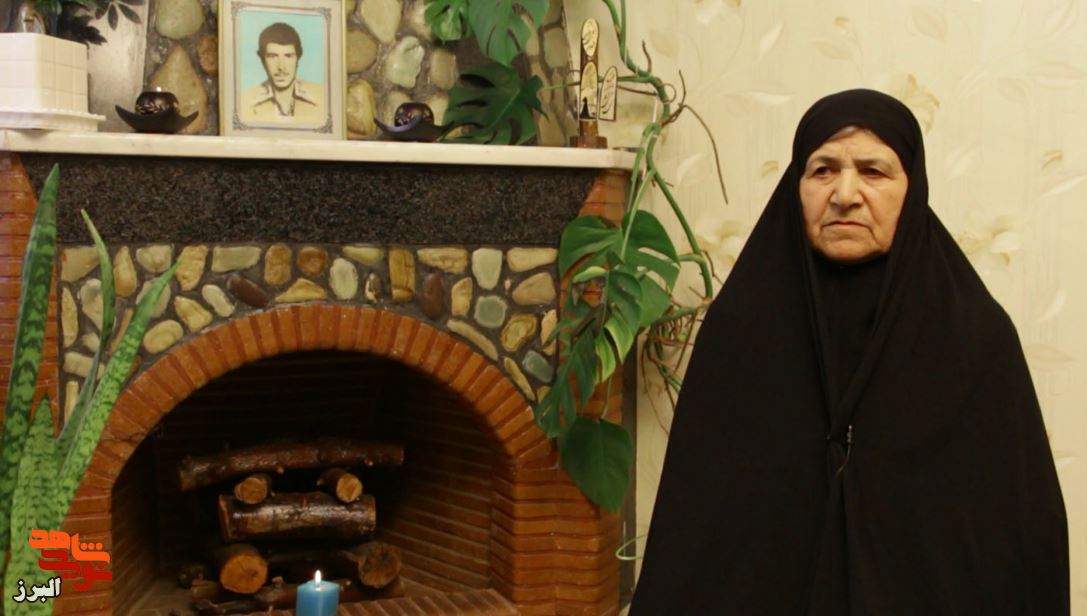تخریب چی
