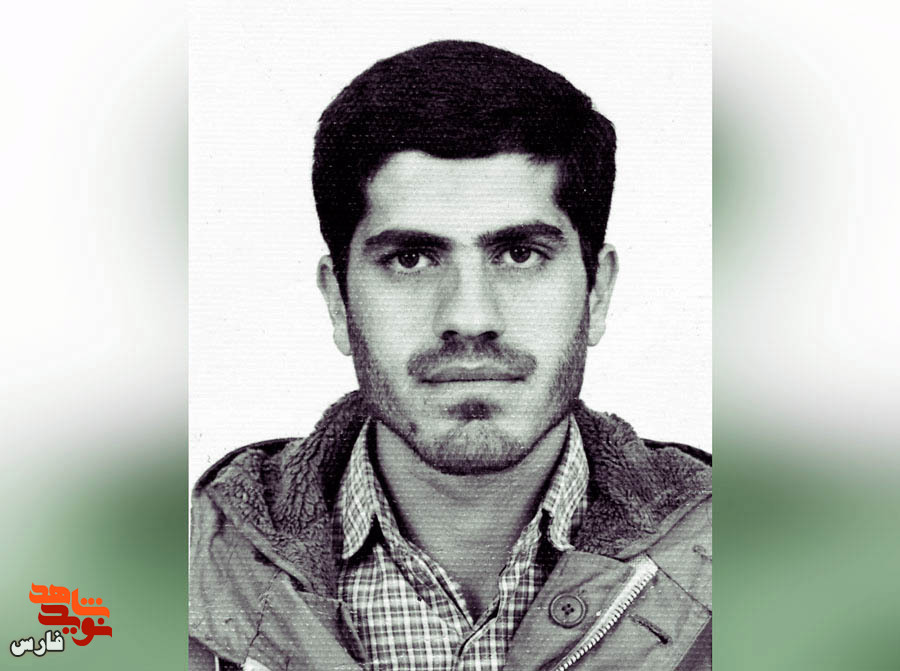 صوت| لباس دامادی محمدخلیل