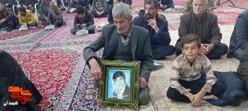 بسیج شاهکار امام راحل است