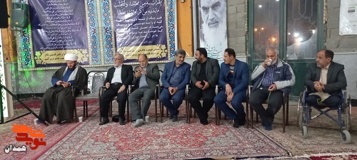 بسیج شاهکار امام راحل است