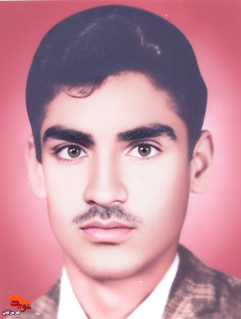 شهید امدادگر