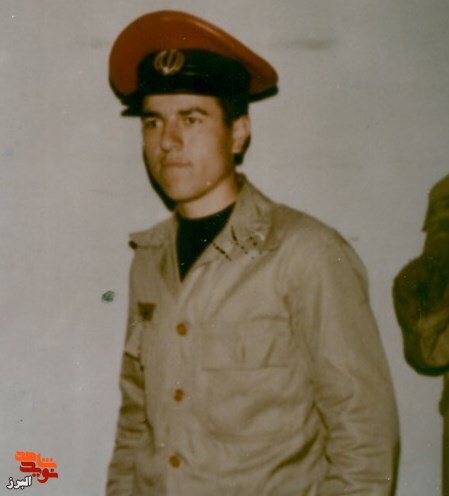 حمید ایرانی