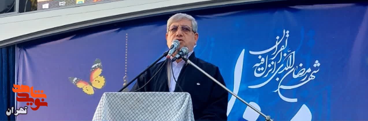 آئین گرامیداشت شهدای عملیات والفجر یک و سردار شهید حاج رضا چراغی از فرماندهان لشکر ۲۷ محمّد رسول الله (صلی الله علیه وآله و سلم)