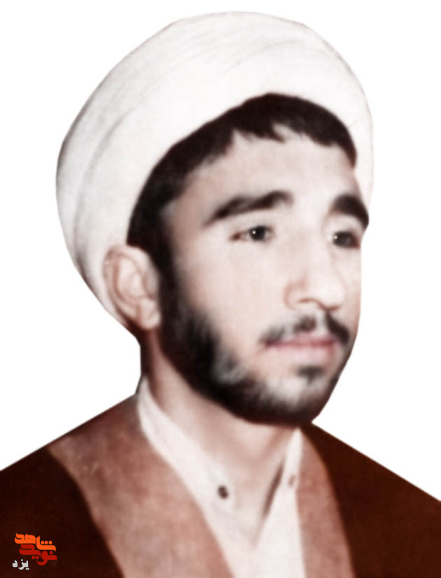 تصاویر کمتر دیده شده از شهید «حسین مزرعه ملائی»/ سری دوم