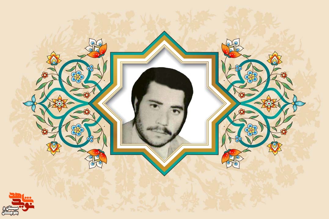 به جوانان سفارش جهاد در راه خدا را دارم