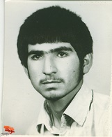 شهید «باب اله ابراهیمی» به روایت تصویر