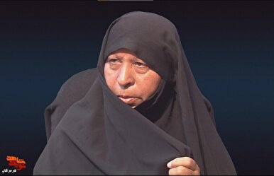 ما برای شهادت آماده بودیم