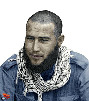 شهیدی که از قبل خبر از شهادت خودش داشت
