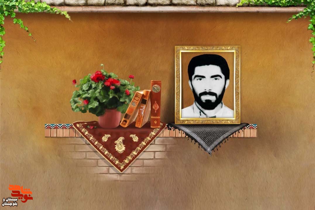 به محرومین خدمت می کرد