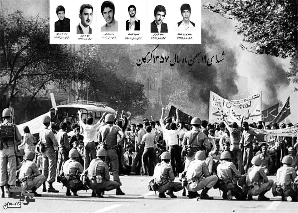 خدایا اگر لیاقت شهادت داریم یکی از ماها را به فیض آن برسان