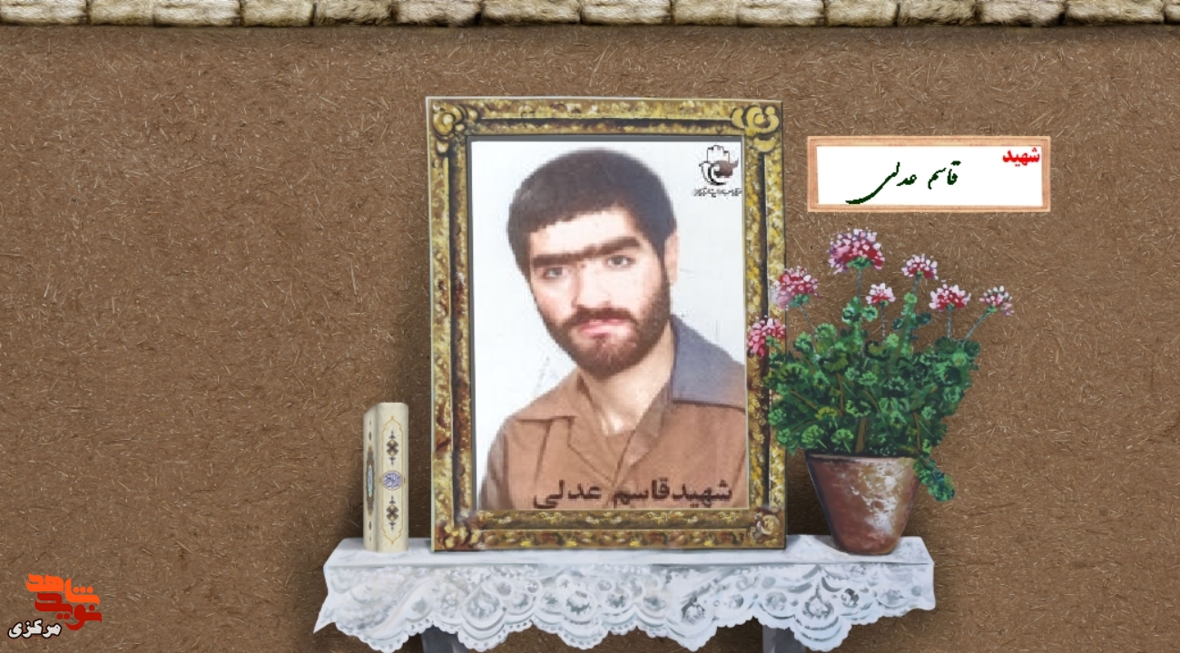 پاسداری از اسلام و میهن تا پای جان