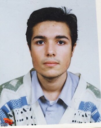 زندگینامه شهید «حمید کنعان‌پور ایرانق»