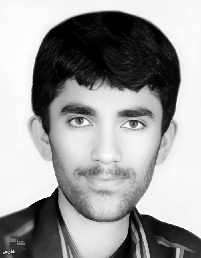 همچون سدی استوار ايستادگی کنید