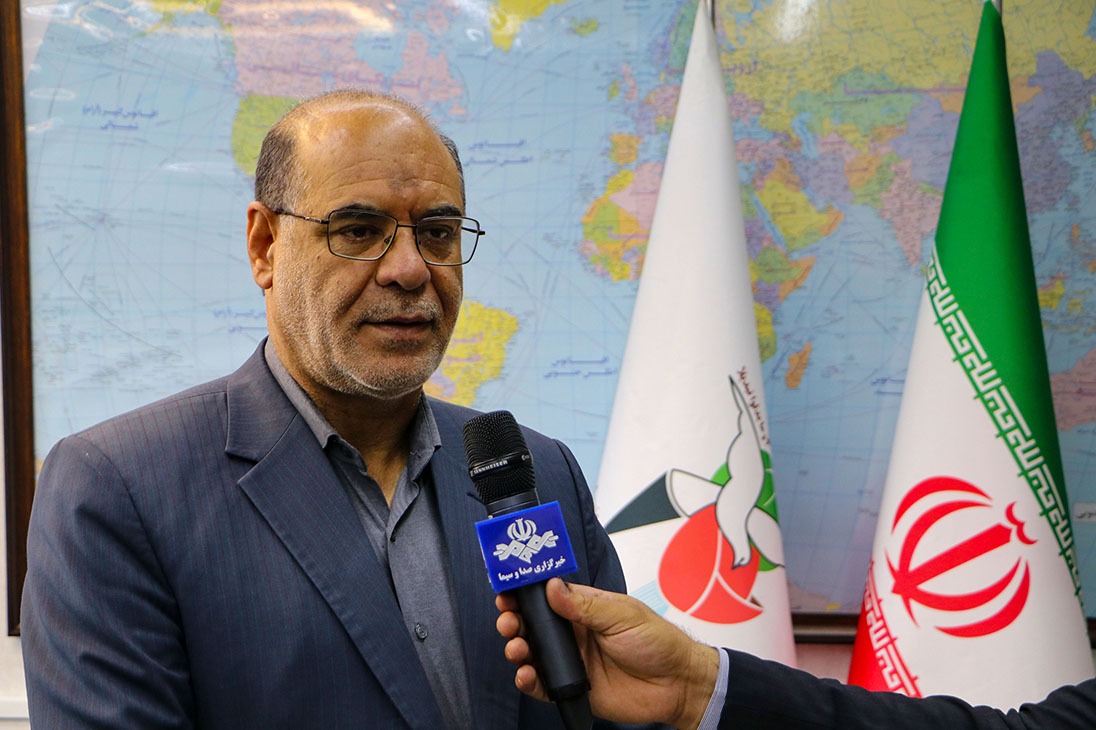 کاشت ۱۵ هزار نهال در استان فارس به یاد شهیدان