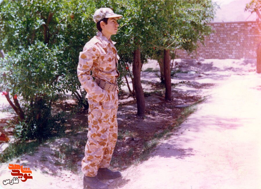 کمک‌های غیبی