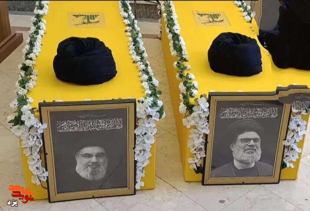 مراسم بزرگداشت شهدای مقاومت در یزد برگزار می شود
