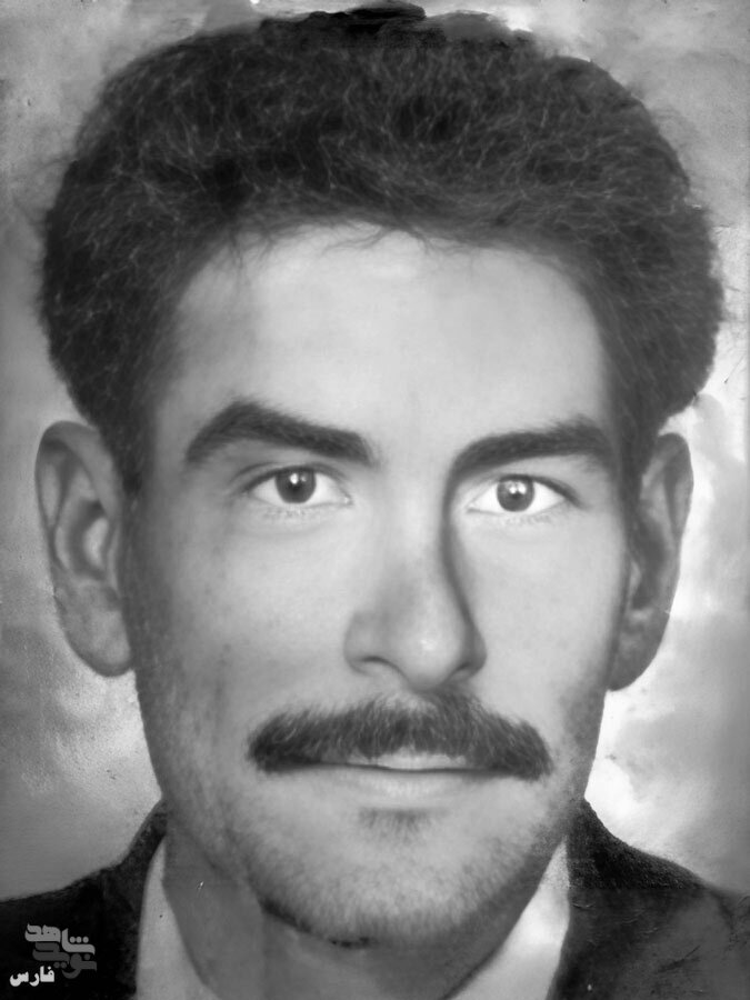 زندگی نامه شهید«امیر ارسلان بیگلری»