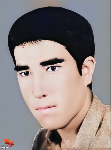 اگر شهید شدم چشمان را باز بگذارید تا کوردلان بدانند که کورکورانه به این راه نرفته‌ام