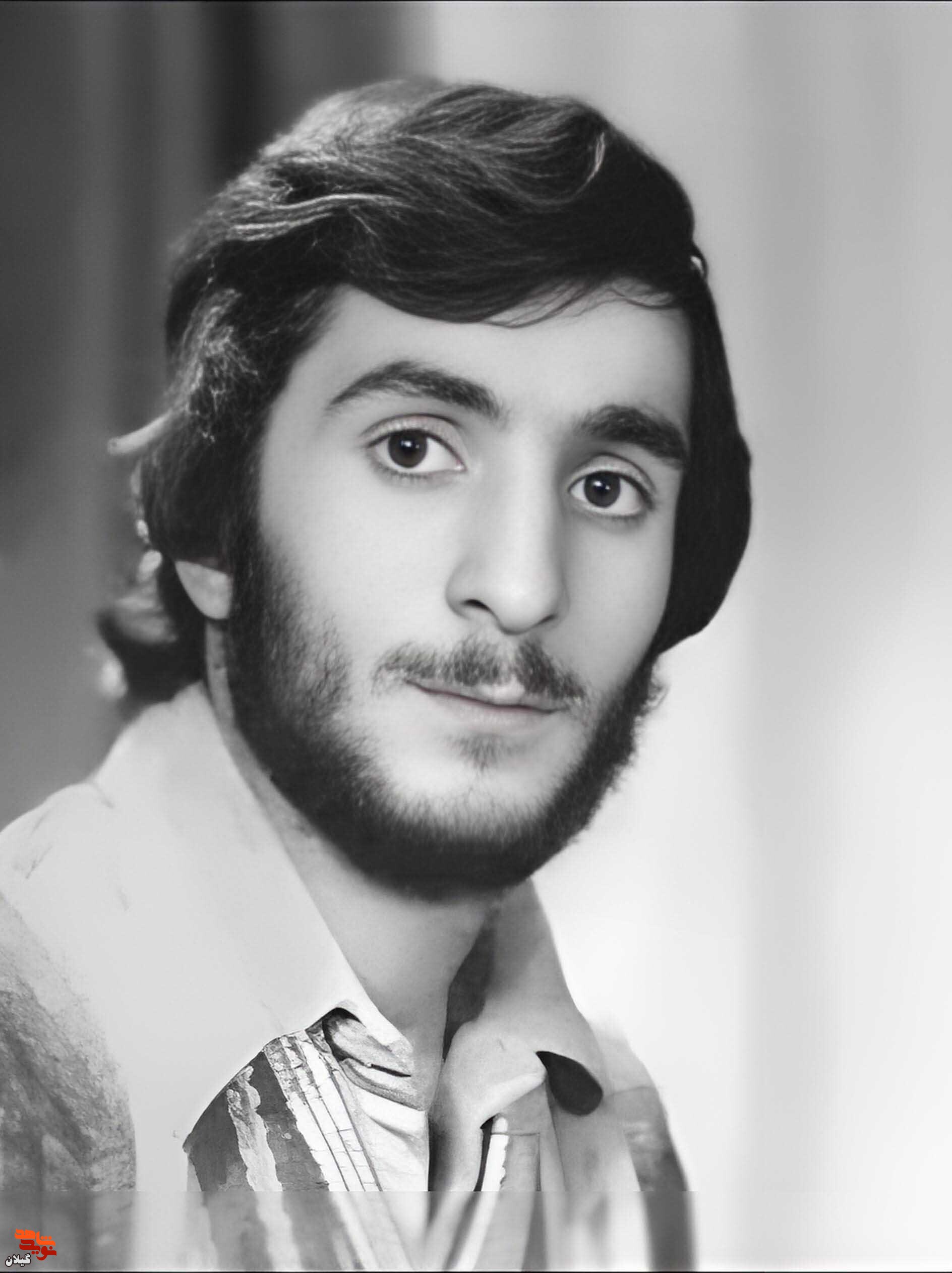 شرحی از زندگی شهیدابراهیم گل پسند