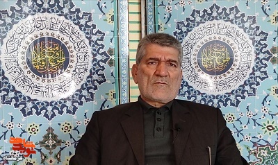 دست های خالی در سوسنگرد