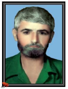 جانعلی زرندی