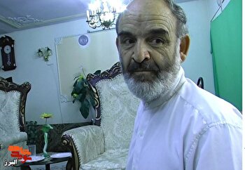 دستم پیشتر از من وصلِ یار شد