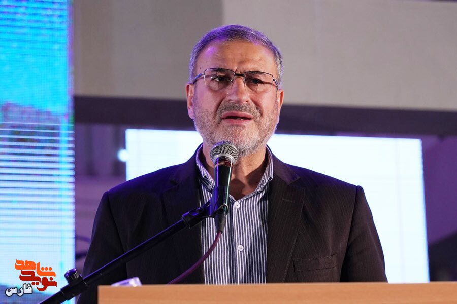 دوران دفاع مقدس، دوران ایثارگری و از خودگذشتگی بود