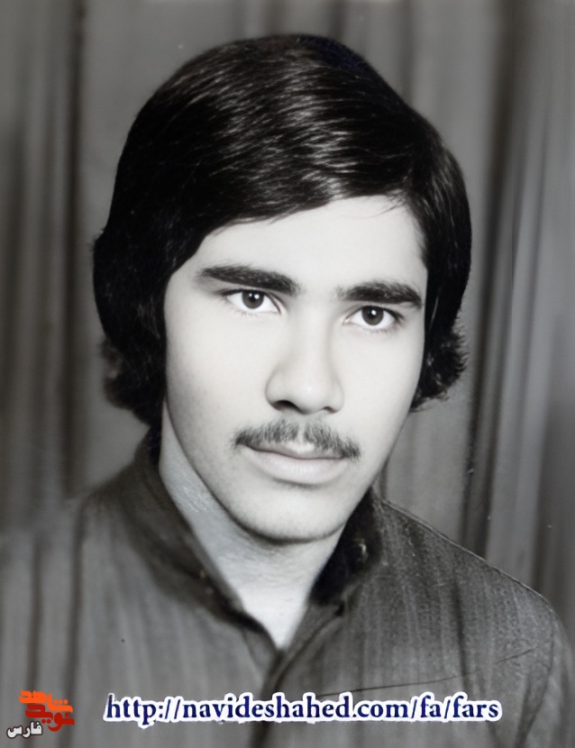 نگاهی به زندگی شهيد «جاسم تجلي» نگاهی به زندگی شهيد «جاسم تجلي»