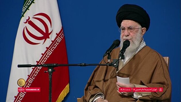 آمریکا هرگز با تهدید به جایی نخواهد رسید