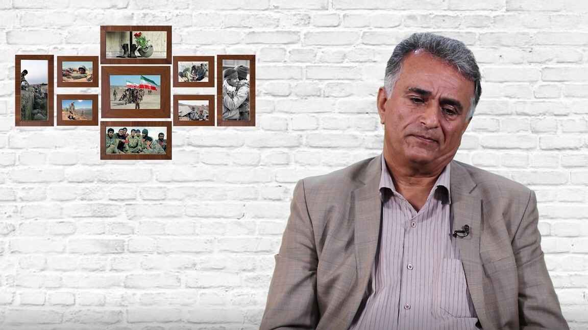 از فوتبال ساوه تا میدان‌های مین جنوب؛ از زخمی که ماند، و مردمی که فراموش نشدند