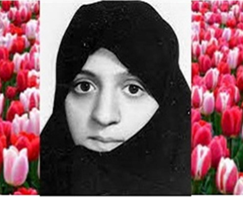 فاطمی زیست و فاطمی به شهادت رسید 