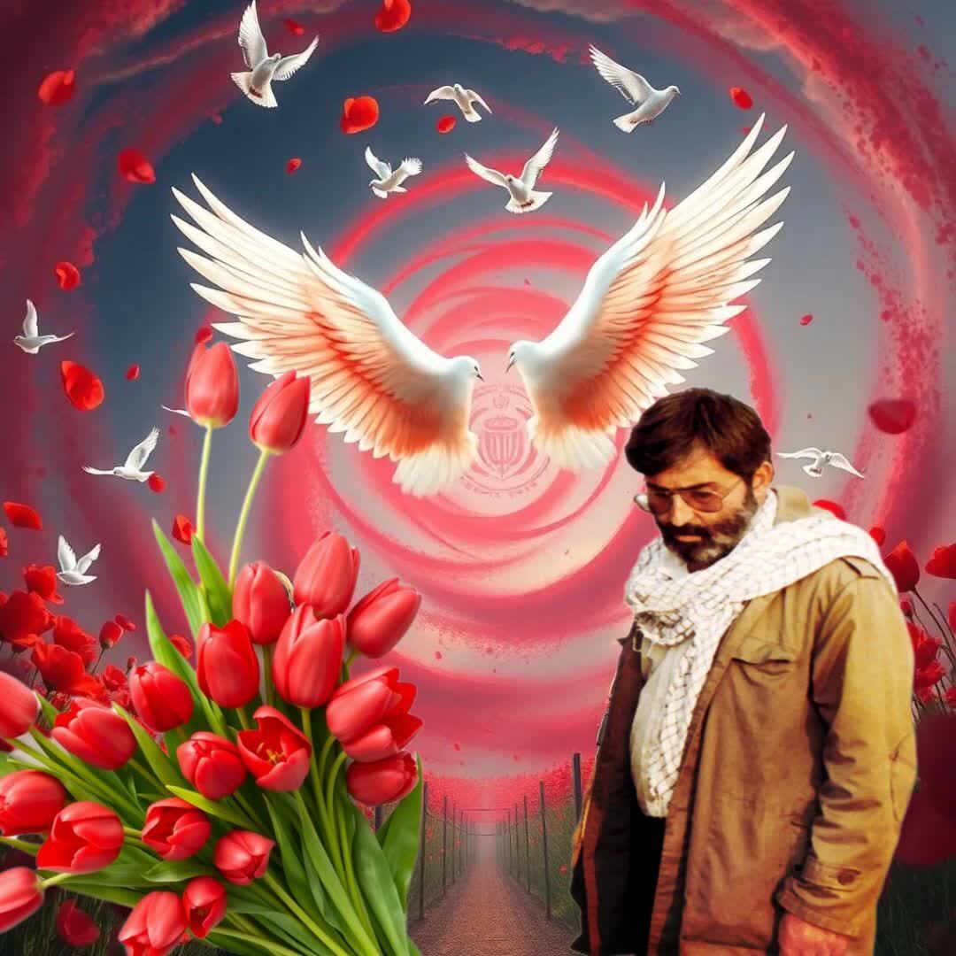 پوستر/ راوی فتح»